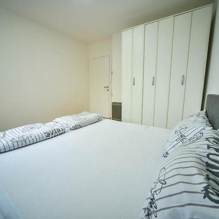 Apartamento Goltepirot Exterior foto
