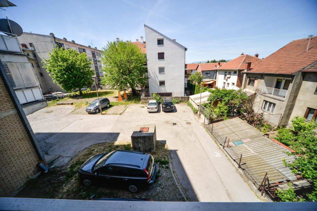 Apartamento Goltepirot Exterior foto