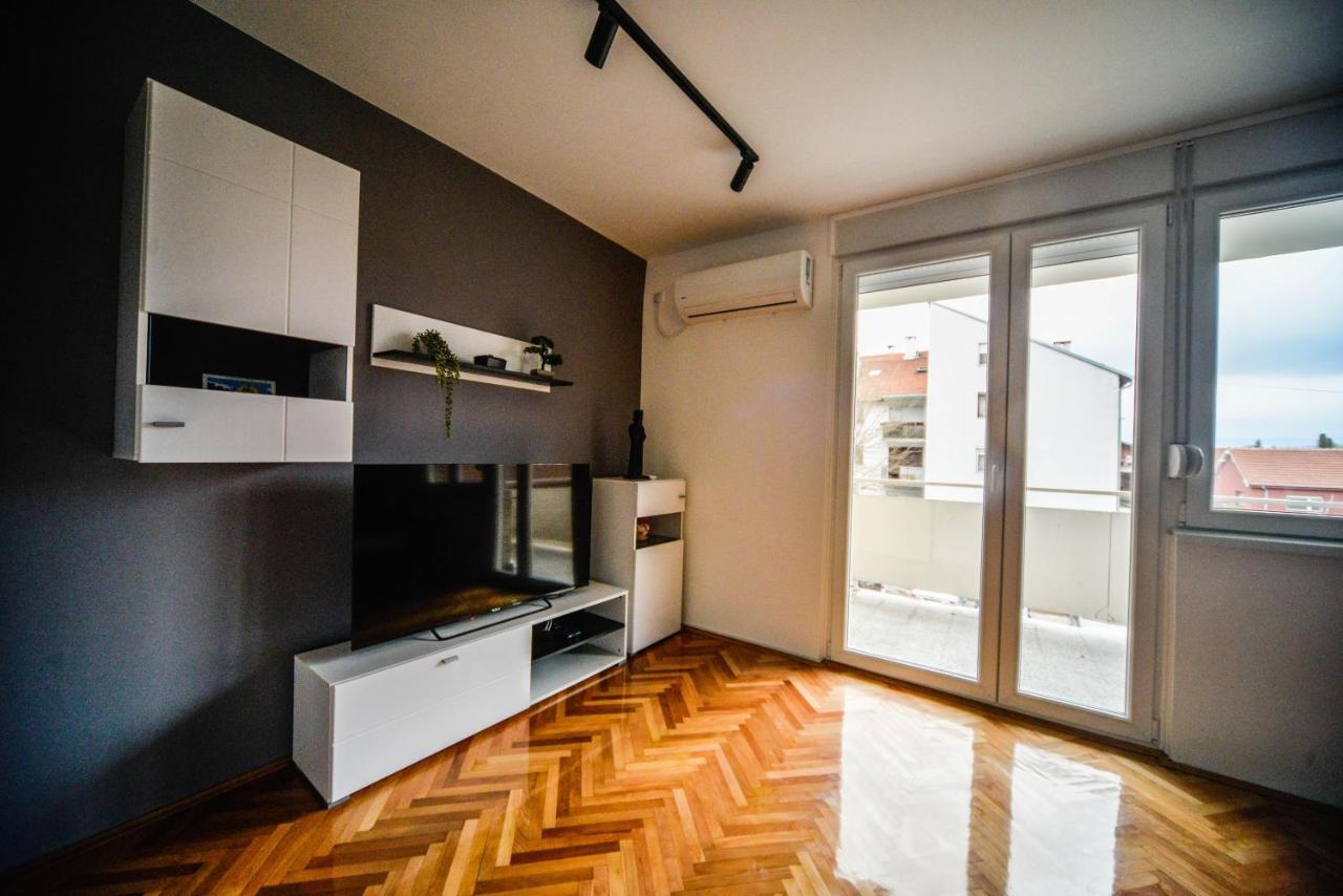 Apartamento Goltepirot Exterior foto