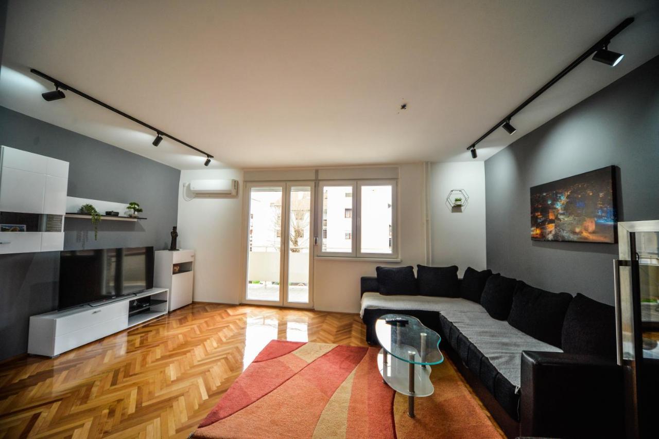 Apartamento Goltepirot Exterior foto