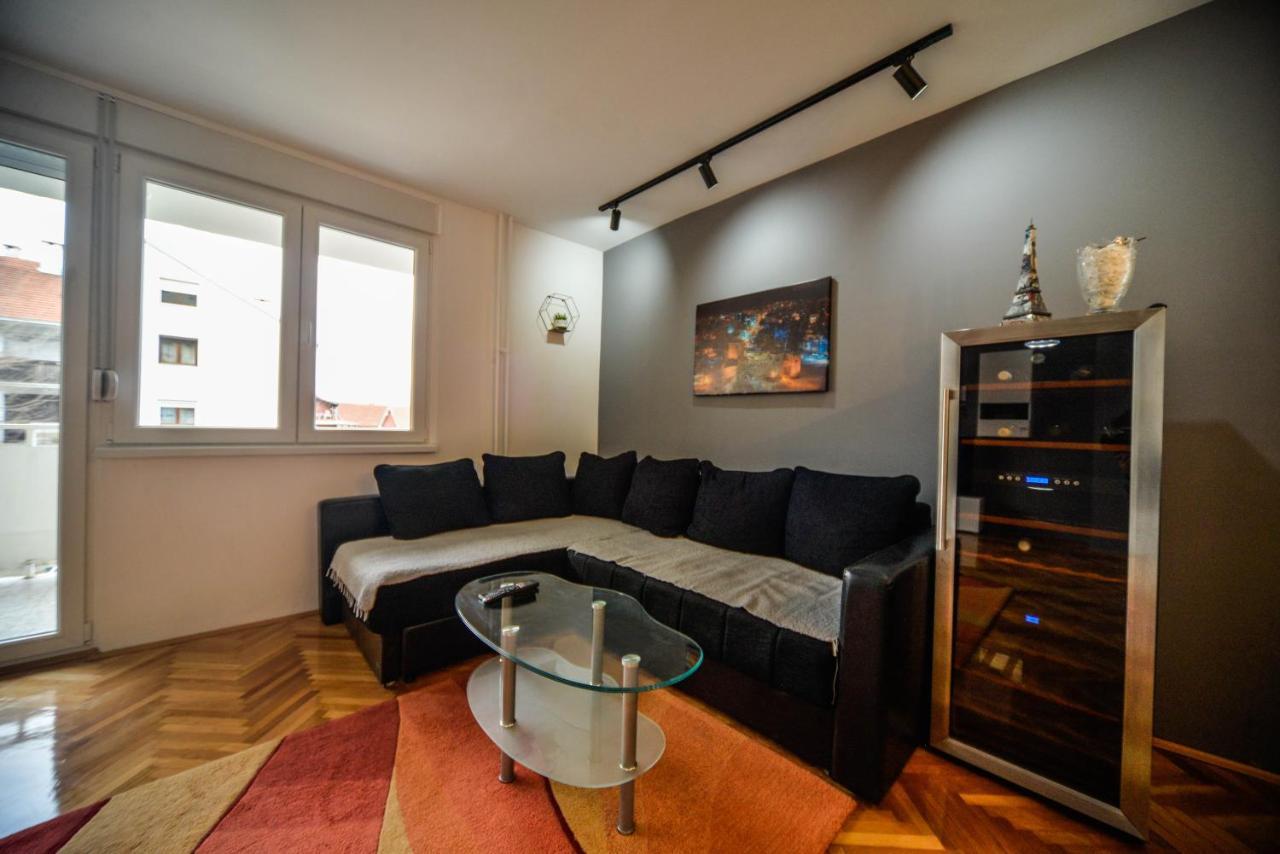 Apartamento Goltepirot Exterior foto