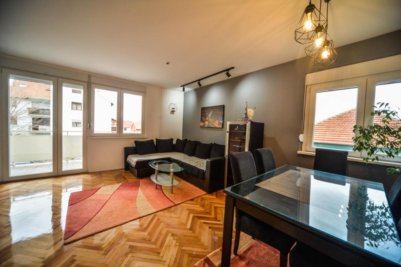 Apartamento Goltepirot Exterior foto