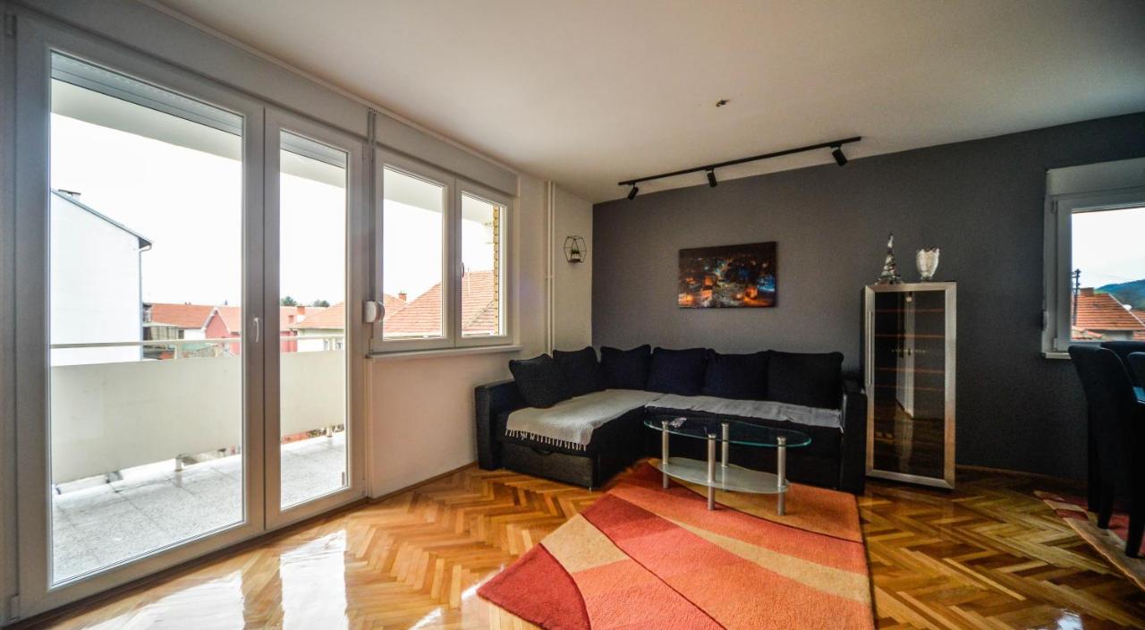 Apartamento Goltepirot Exterior foto