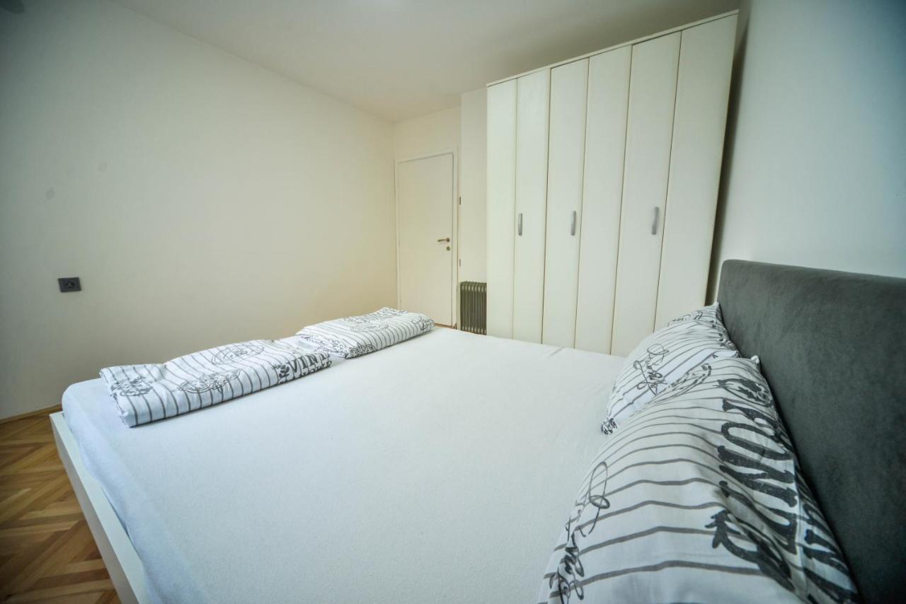 Apartamento Goltepirot Exterior foto