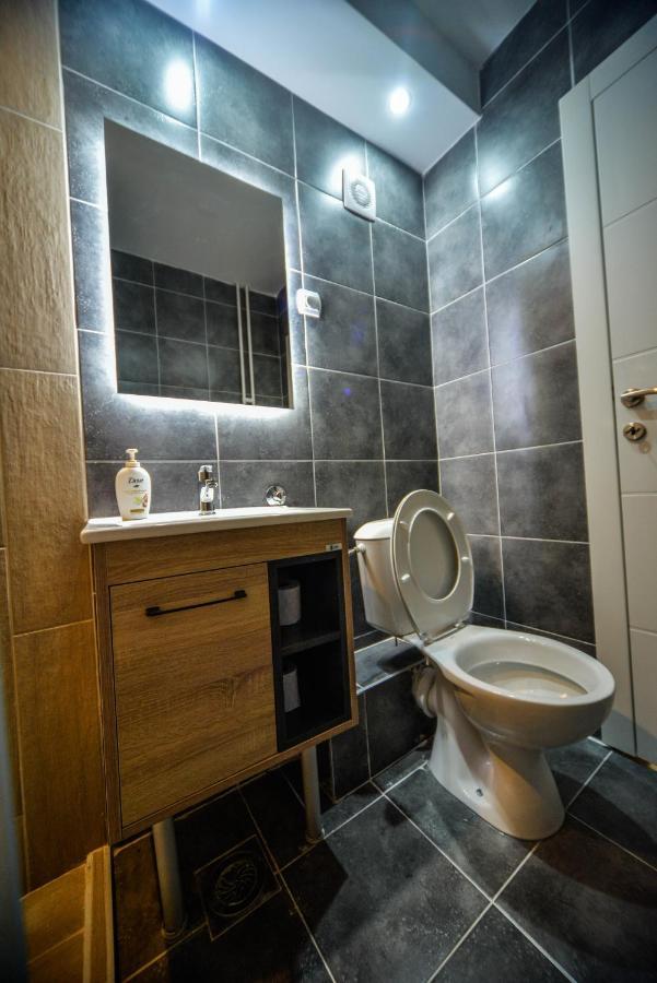 Apartamento Goltepirot Exterior foto