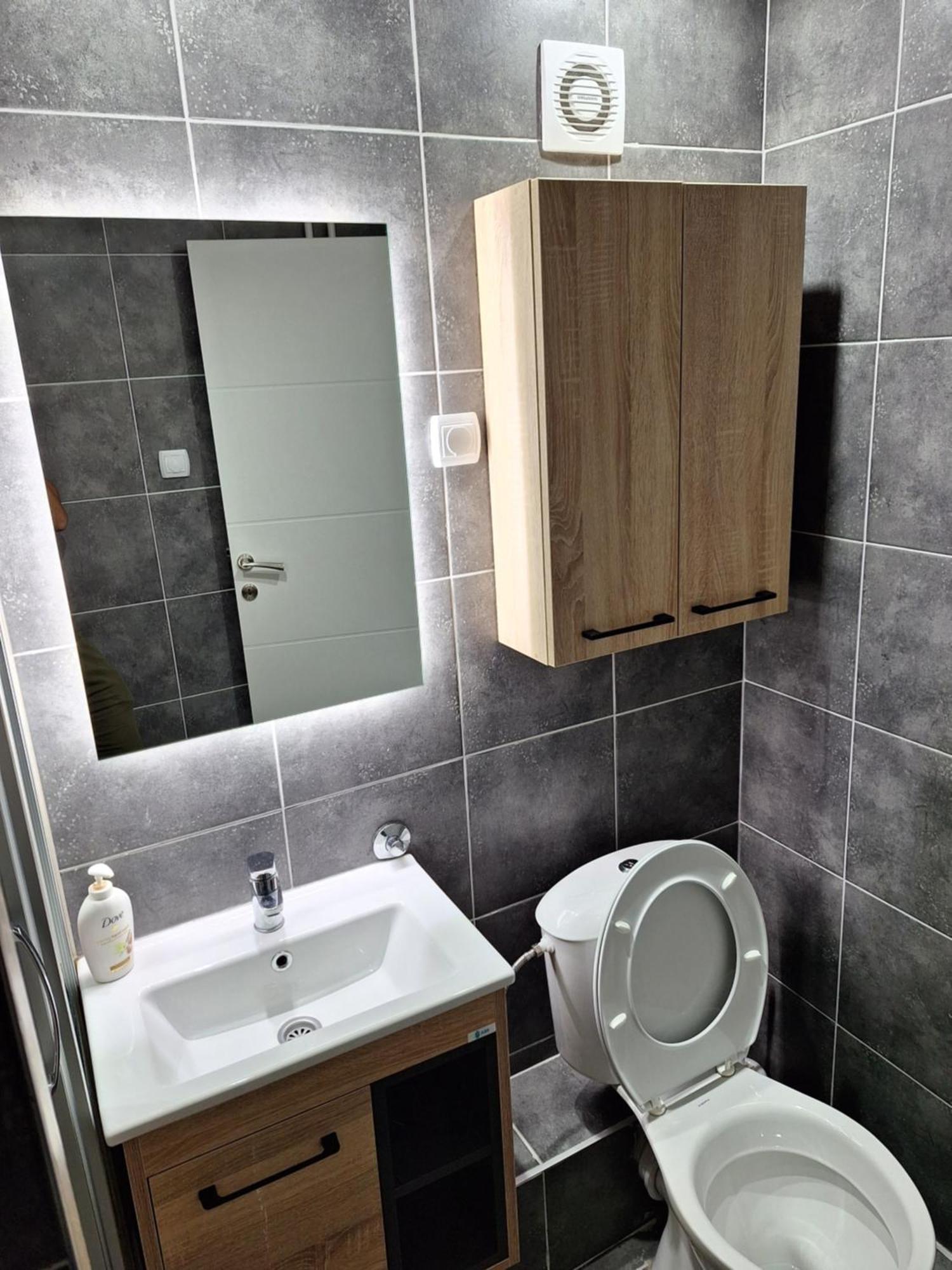 Apartamento Goltepirot Exterior foto