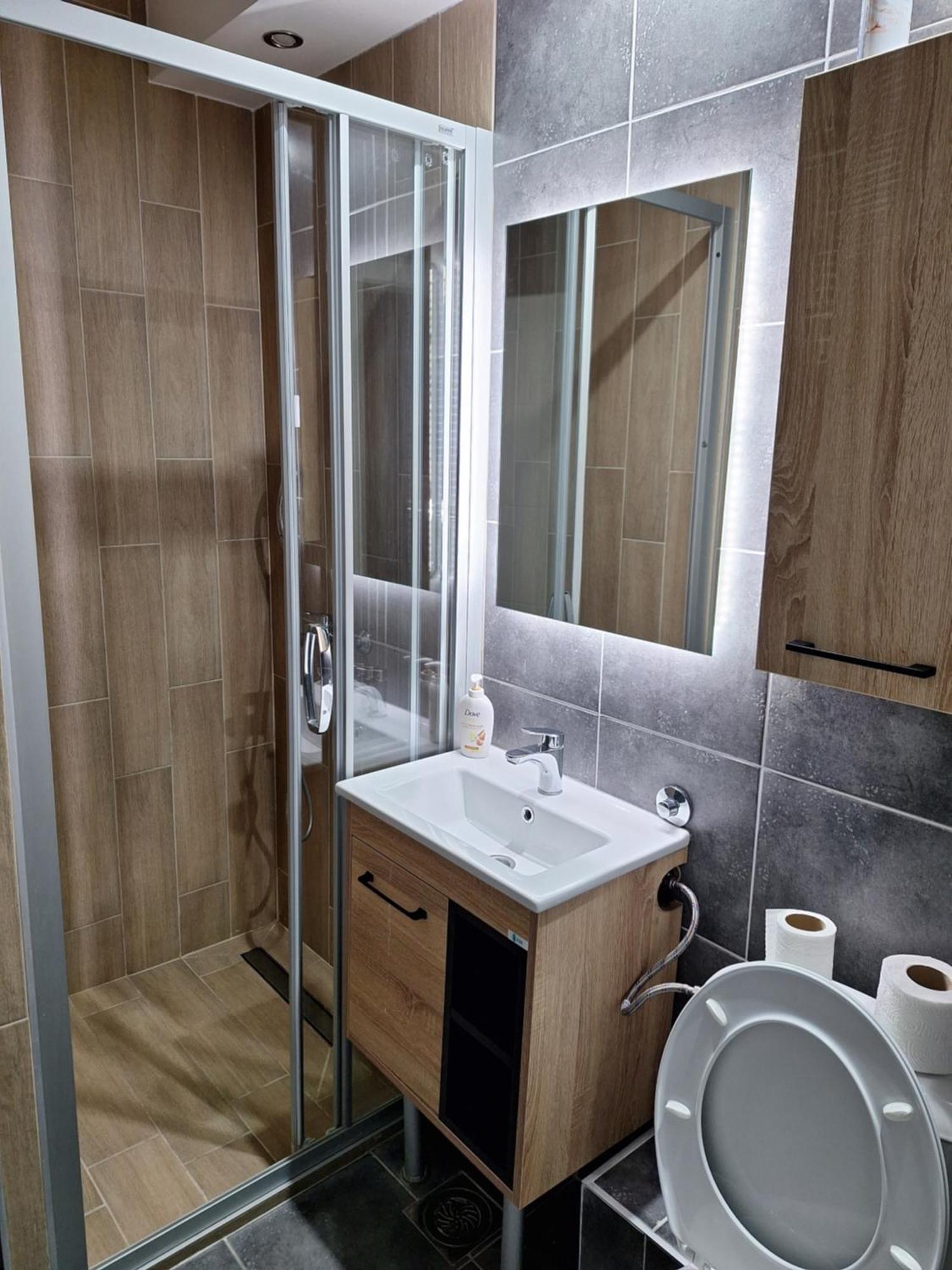 Apartamento Goltepirot Exterior foto