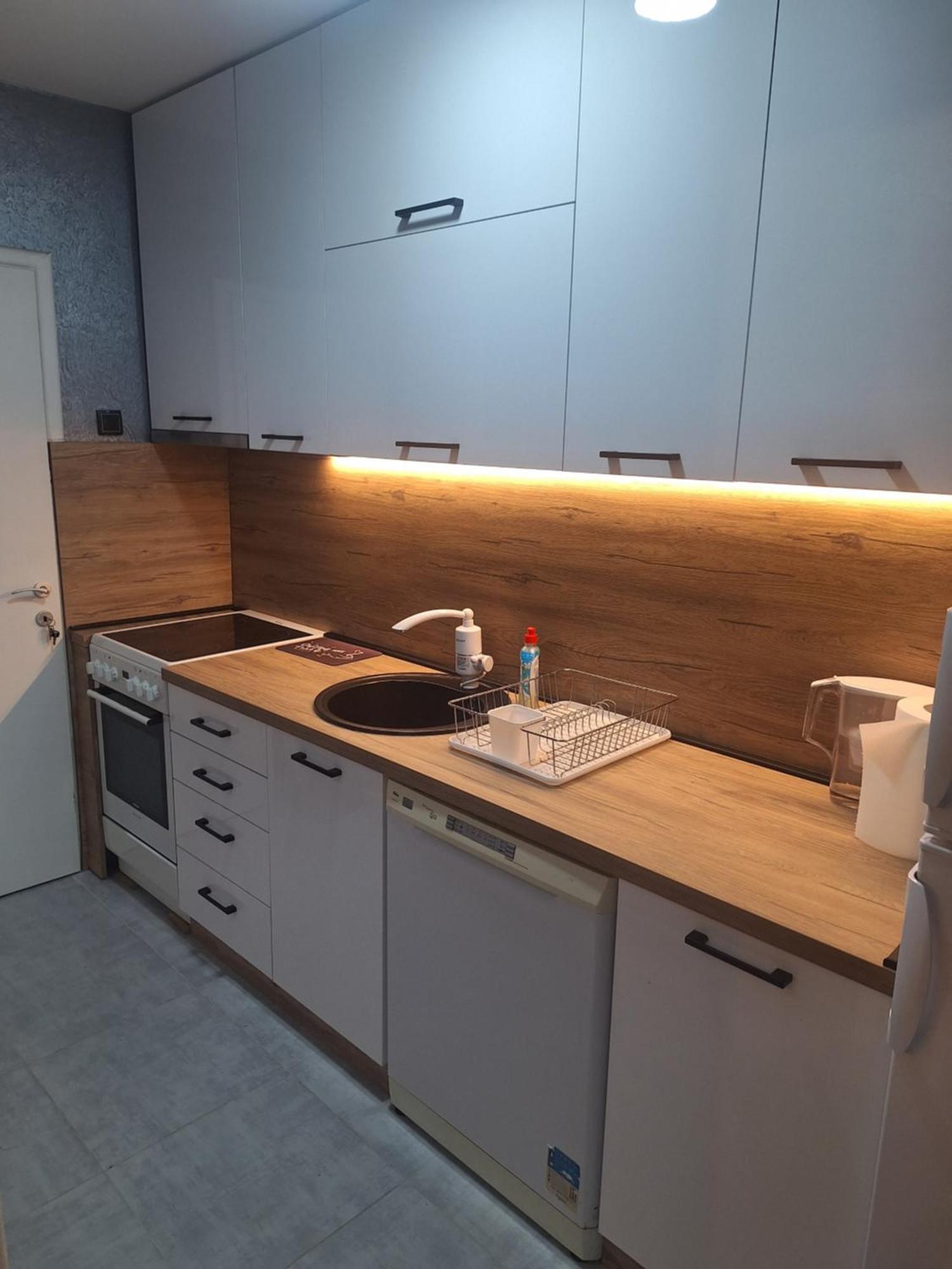 Apartamento Goltepirot Exterior foto